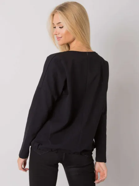 Blouse-RV-BZ-7200.30P-black