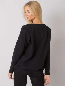 Blouse-RV-BZ-7200.30P-black
