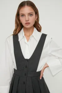 Dámske šaty Trendyol Gilet