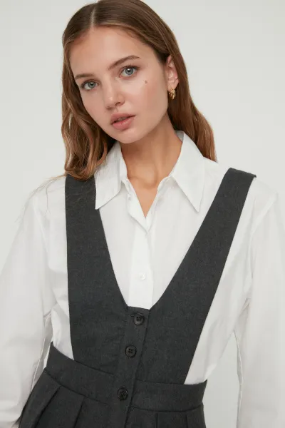 Dámske šaty Trendyol Gilet