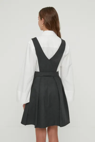 Dámske šaty Trendyol Gilet