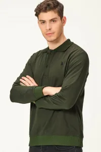 Pánska polokošeľa dewberry