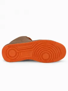 Pánske tenisky Ombre Basic