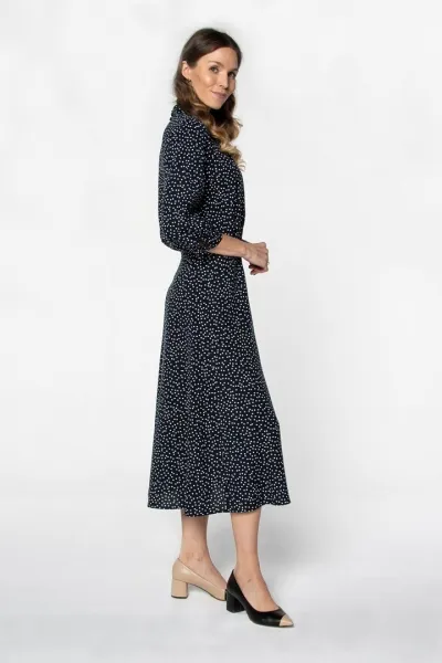 Benedict Harper Woman's Dress Irene