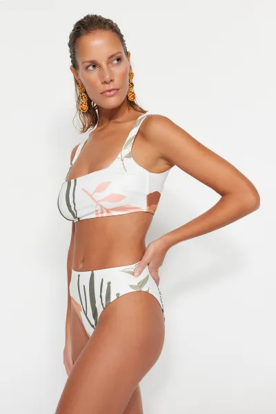 Bikiny spodný diel Trendyol