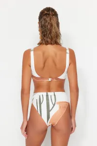 Bikiny spodný diel Trendyol