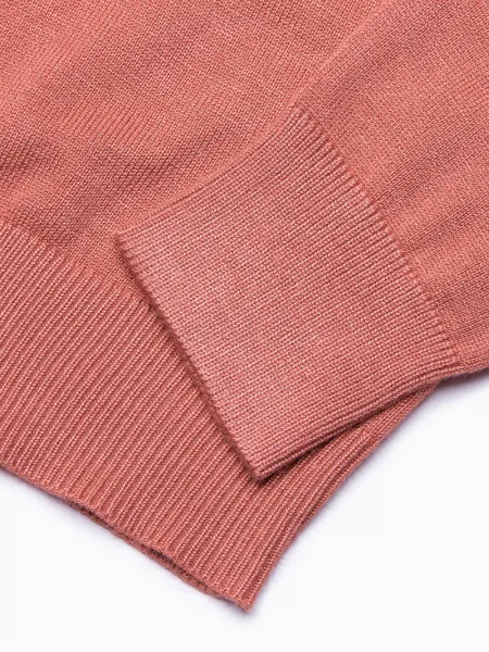 Pánsky sveter Ombre V-Neck