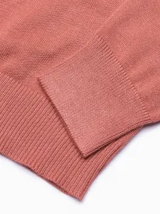 Pánsky sveter Ombre V-Neck