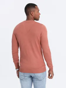Pánsky sveter Ombre V-Neck