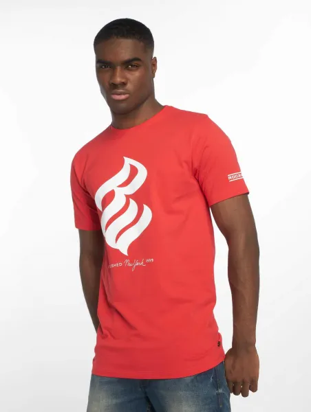 Pánske tričko Rocawear NY 1999