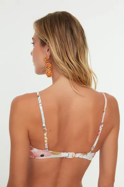 Dámsky bikinový top Trendyol Basic