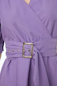 Dámske šaty Trendyol Basic