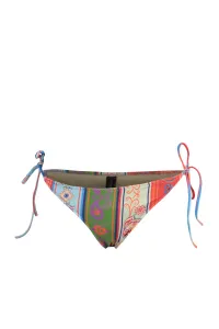 Dámske bikinové nohavičky Trendyol Ethnic Patterned