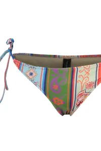 Dámske bikinové nohavičky Trendyol Ethnic Patterned
