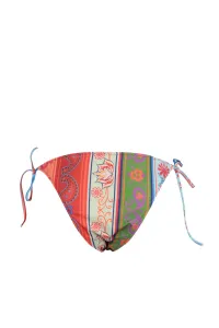 Dámske bikinové nohavičky Trendyol Ethnic Patterned
