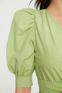 Dámske šaty Trendyol Basic