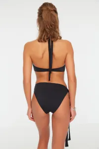 Bikiny spodný diel Trendyol High waist