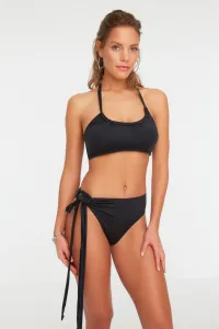 Bikiny spodný diel Trendyol High waist