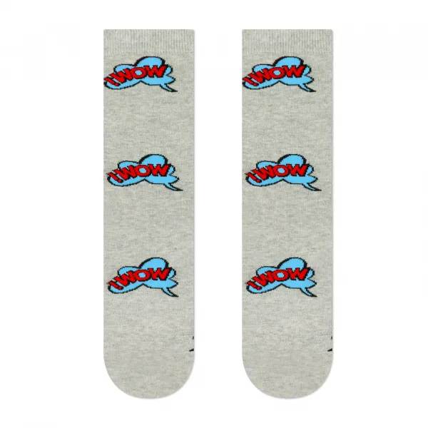 Pánske ponožky Frogies I Love You 3P