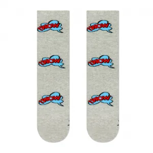 Pánske ponožky Frogies I Love You 3P