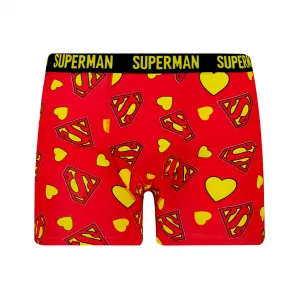 Men's boxers Superman Love - Frogies