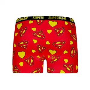 Men's boxers Superman Love - Frogies