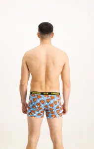 Pánske boxerky Superman Love - Frogies