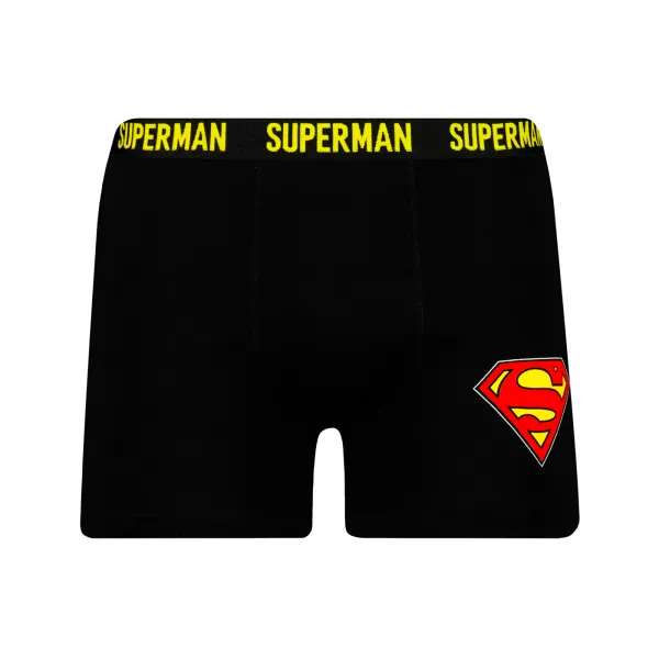 Pánske boxerky Superman Love - Frogies