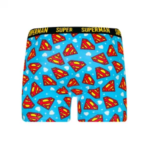 Pánske boxerky Superman Love - Frogies