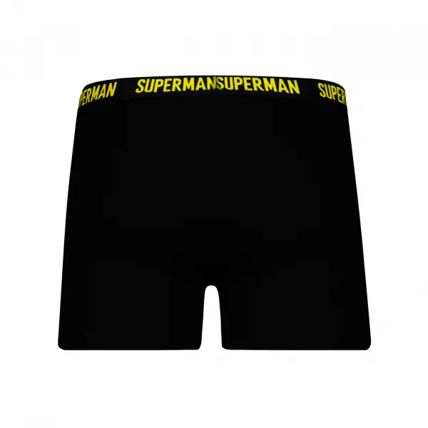 Pánske boxerky Superman Love - Frogies