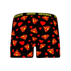 Pánske boxerky Superman Love - Frogies