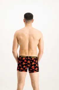 Pánske boxerky Superman Love - Frogies