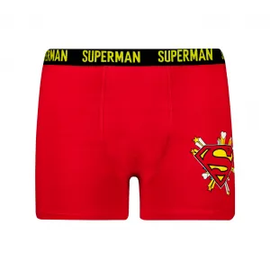 Pánske boxerky Superman Love - Frogies