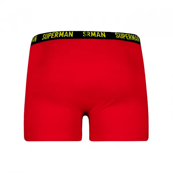 Pánske boxerky Superman Love - Frogies