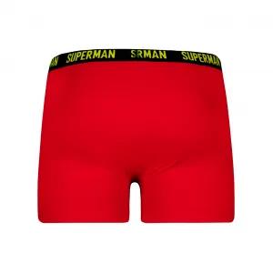 Pánske boxerky Superman Love - Frogies