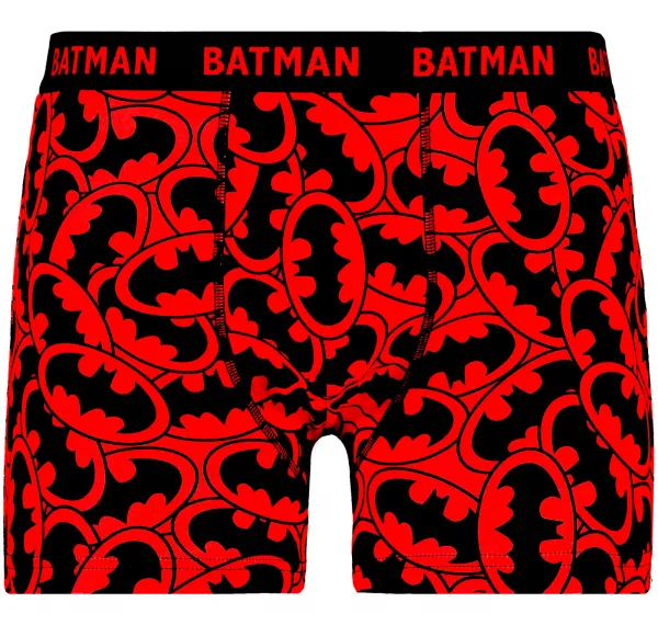 Pánske boxerky Batman 1P - Frogies