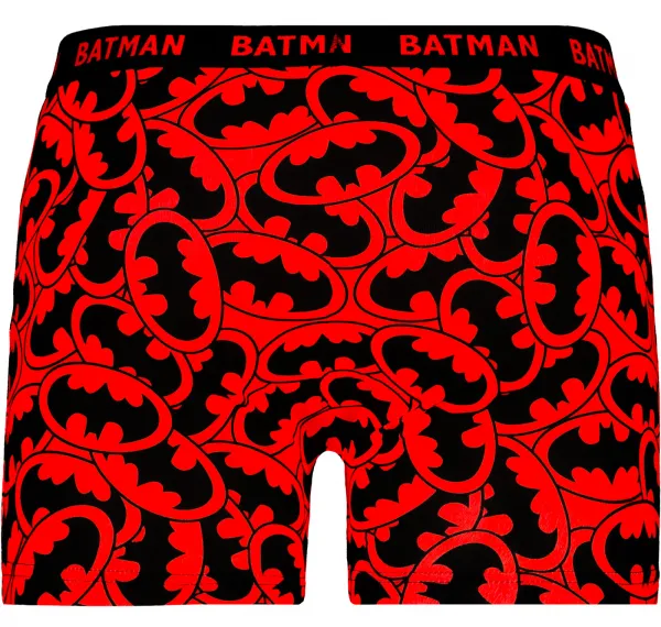 Pánske boxerky Batman 1P - Frogies