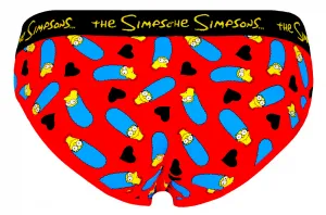 Dámske nohavičky Simpsons - Frogies