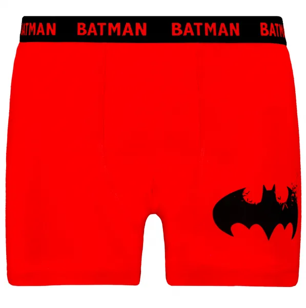 Pánske boxerky Batman 1P - Frogies
