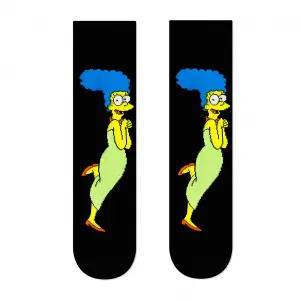 Dámske ponožky Simpsons Love - Frogies