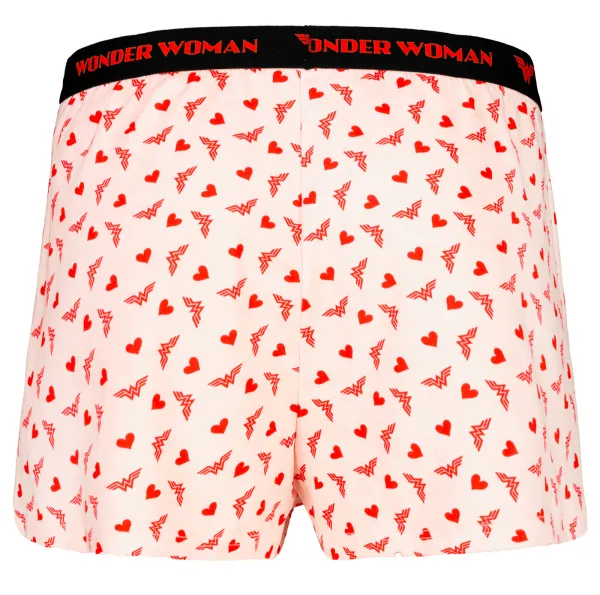 Dámske boxerky Wonder Woman - Frogies