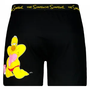 Pánske trenky The Simpsons Love - Frogies
