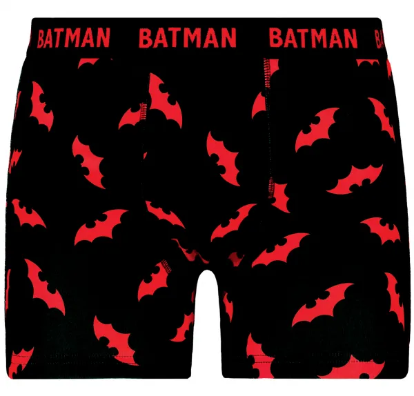 Pánske boxerky Batman 1P - Frogies