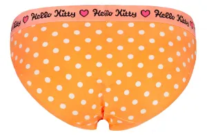Dámske nohavičky Hello Kitty - Frogies