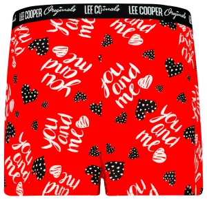 Dámske boxerky Lee Cooper Love