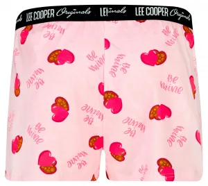 Dámske boxerky Lee Cooper Love