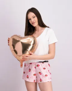 Dámske boxerky Lee Cooper Love