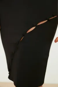 Dámske šaty Trendyol Detailed