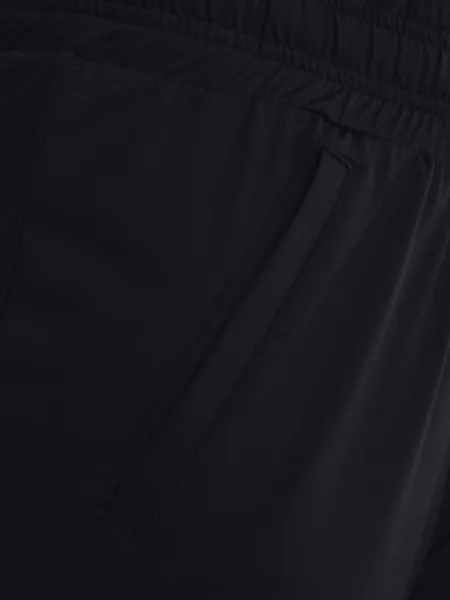 Dámske tepláky Under Armour Black