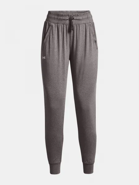 Dámske tepláky Under Armour Black